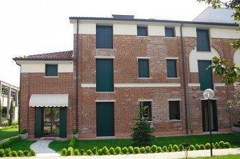 Hotel Santa Teresa Venedig