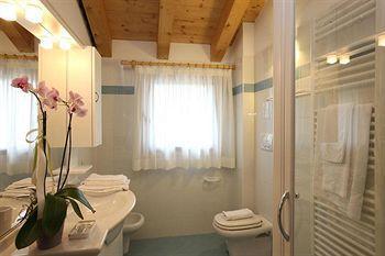 Hotel Santa Teresa Venise