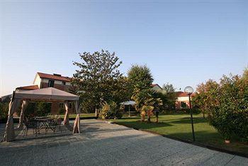Santa Teresa Hotel Venedig